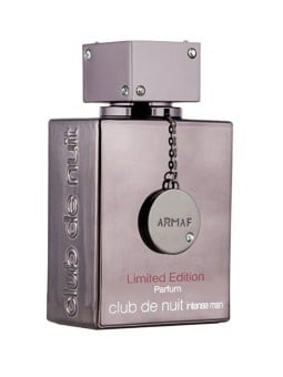 Armaf Profumo Club De Nuit Intense Man in edizione limitata uomo 105ml