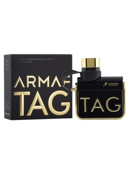 Armaf Tag Him Eau de Parfum Uomo 100ml