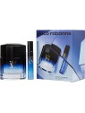 Paco Rabanne Pure XS Gift set Eau de Toilette 100 ml and Eau de