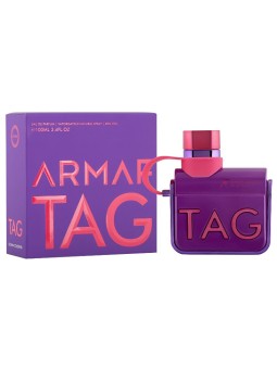 Armaf Tag Her Donna EDP 100ml - Afferra il Fascino