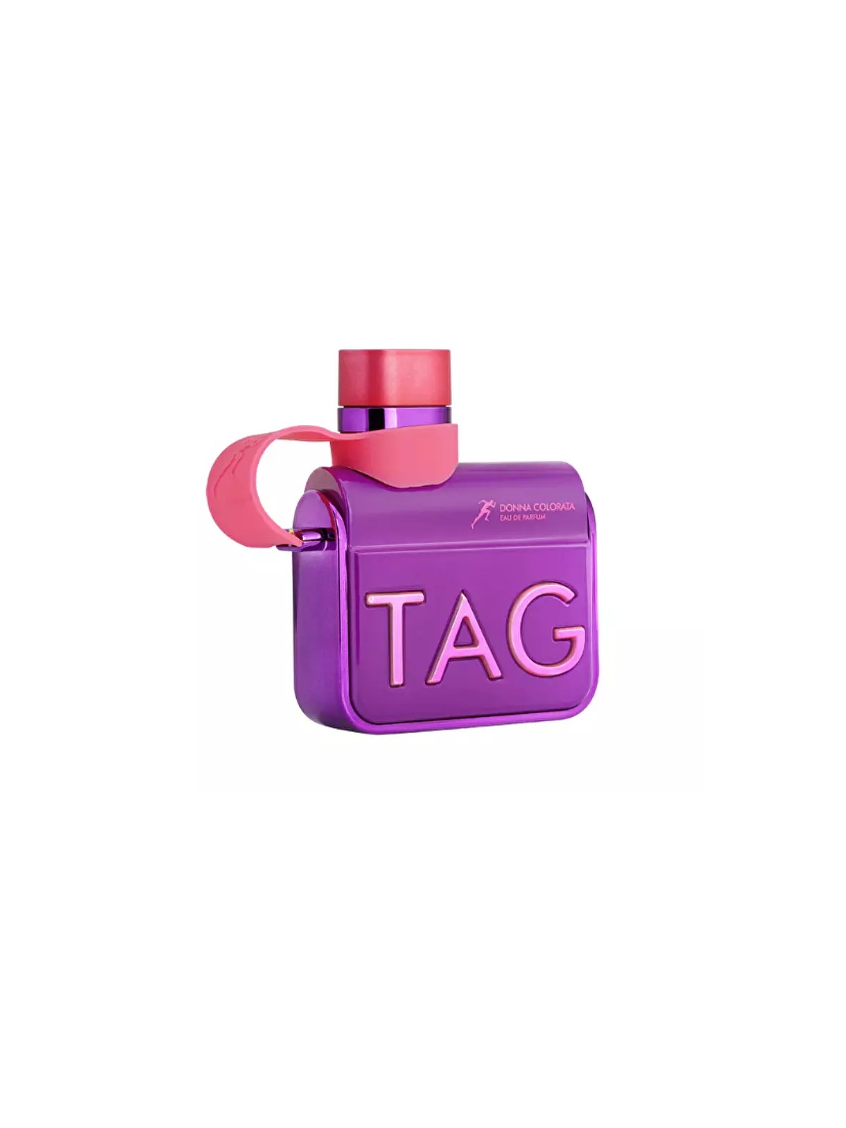 Armaf Tag Her Donna EDP 100ml - Afferra il Fascino