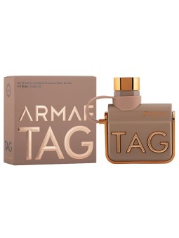 Armaf Tag Her Donna Di Terra Eau de Parfum 100ml