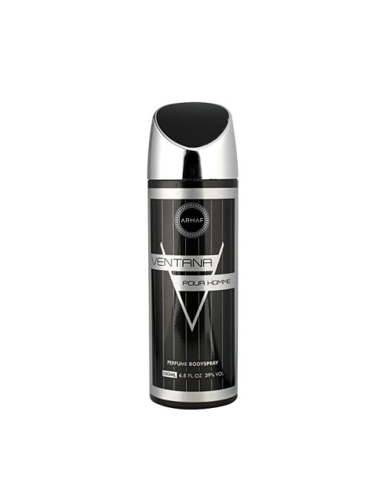 Deospray Armaf Ventana uomo 200ml