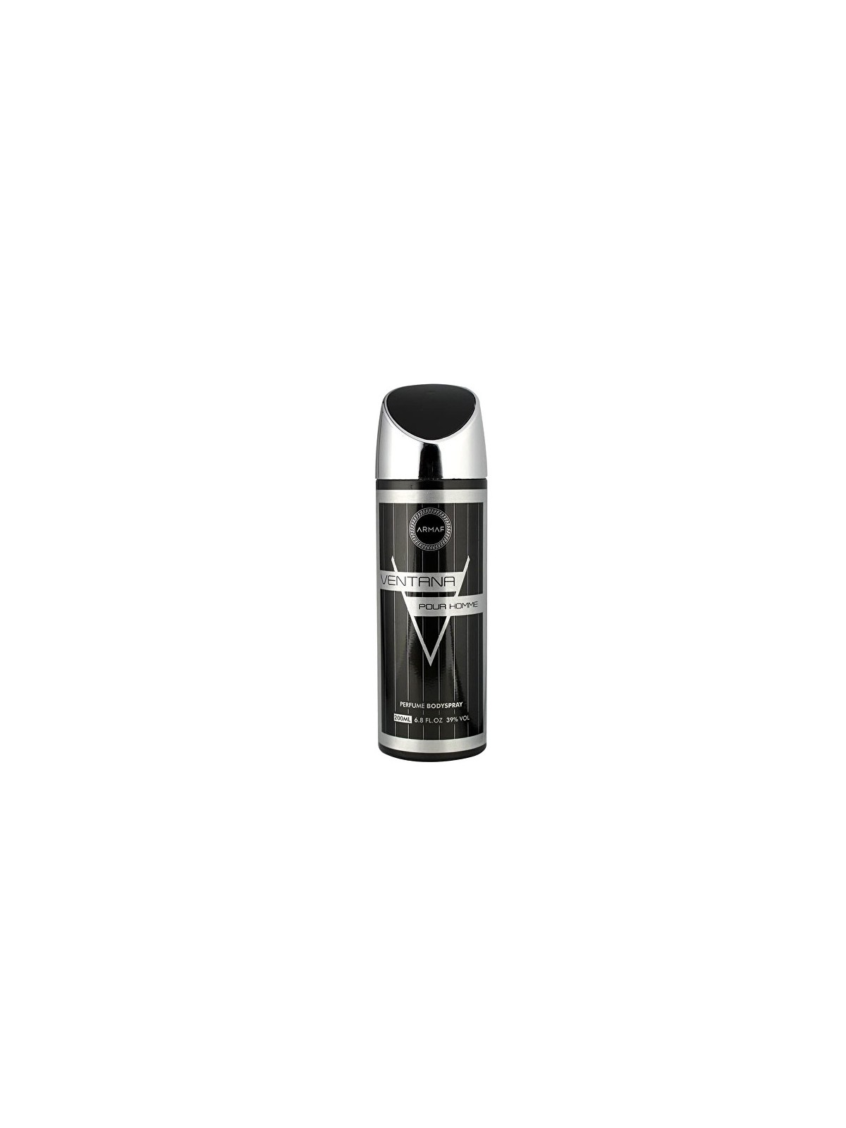 Deospray Armaf Ventana uomo 200ml