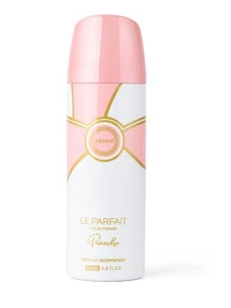 Deospray Armaf Le Parfait Pour Femme Panache donna 200ml
