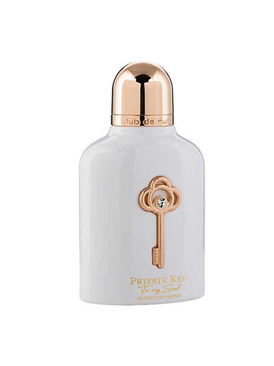 Armaf Chiave privata dellestratto di profumo della mia anima unisex 100ml