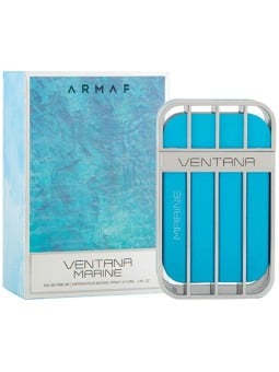 Armaf Ventana Marine - Eau de Parfum Unisex 100ml
