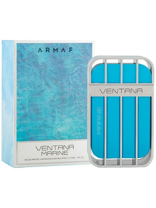 Armaf Ventana Marine - Eau de Parfum Unisex 100ml