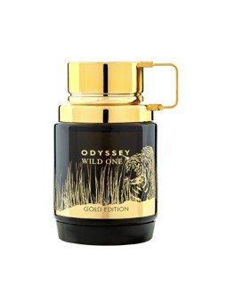 Armaf Odyssey Wild One Gold Edition uomo 100ml
