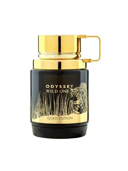 Armaf Odyssey Wild One Gold Edition uomo 100ml