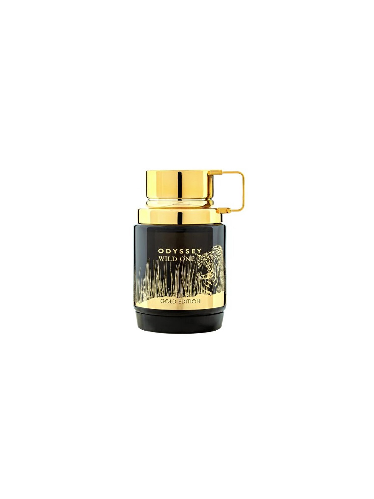 Armaf Odyssey Wild One Gold Edition uomo 100ml