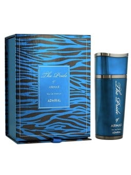 Armaf L'orgoglio dell'ammiraglio Eau de Parfum Uomo 100ml