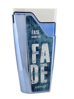 Armaf Modifica denim sbiadito eau de parfum uomo 80ml