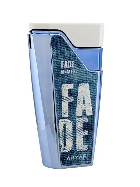 Armaf Modifica denim sbiadito eau de parfum uomo 80ml