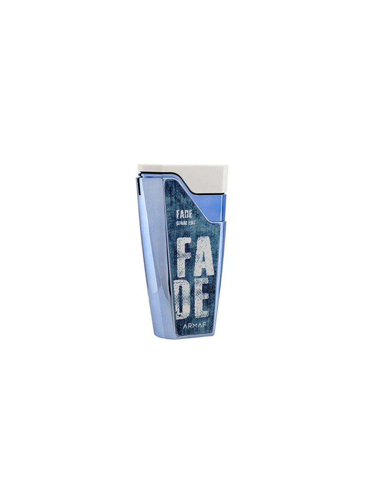 Armaf Modifica denim sbiadito eau de parfum uomo 80ml