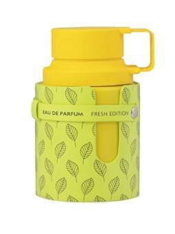 Armaf Odyssey Limoni Fresh Edition - eau de parfum 200ml unisex