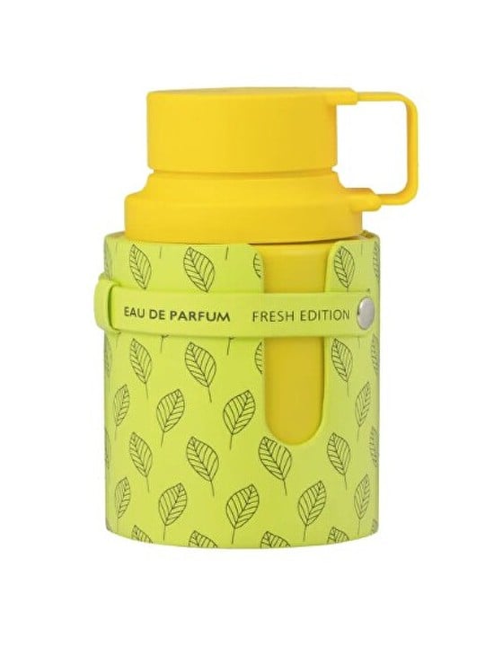 Armaf Odyssey Limoni Fresh Edition - eau de parfum 200ml unisex