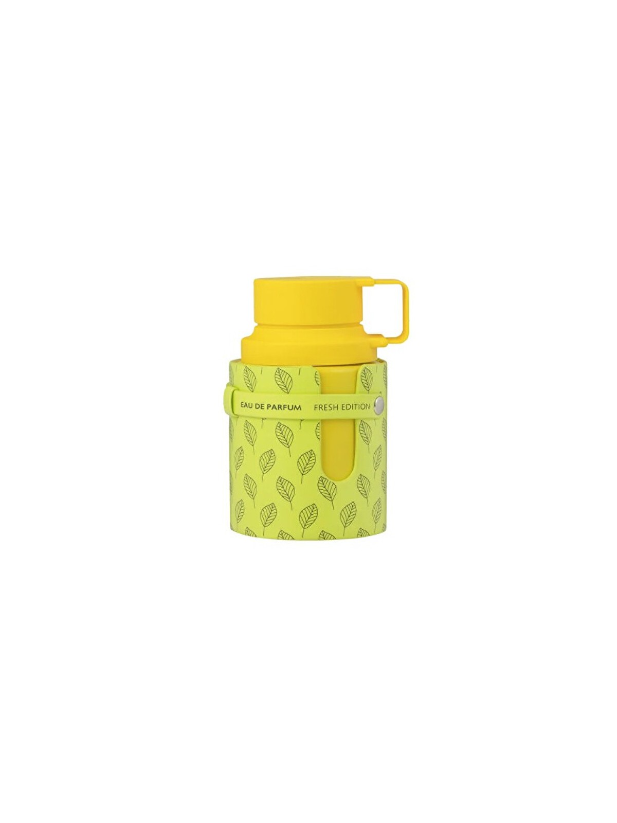 Armaf Odyssey Limoni Fresh Edition - eau de parfum 200ml unisex