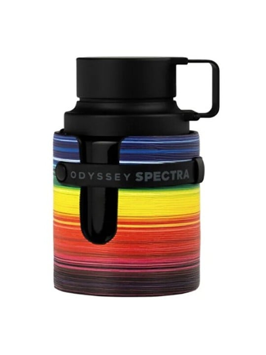 Armaf Odyssey Spectra eau de parfum 60ml unisex