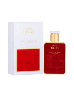 Armaf Úniq Effects - Profumo Unisex 100ml