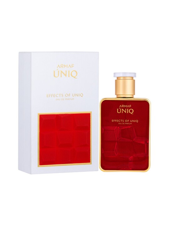 Armaf Úniq Effects - Profumo Unisex 100ml