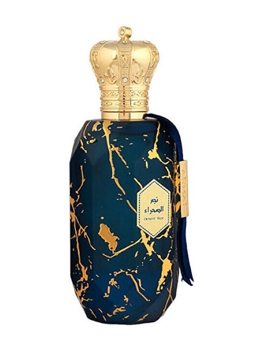 Armaf Desert Star - Eau de Parfum Donna 100ml
