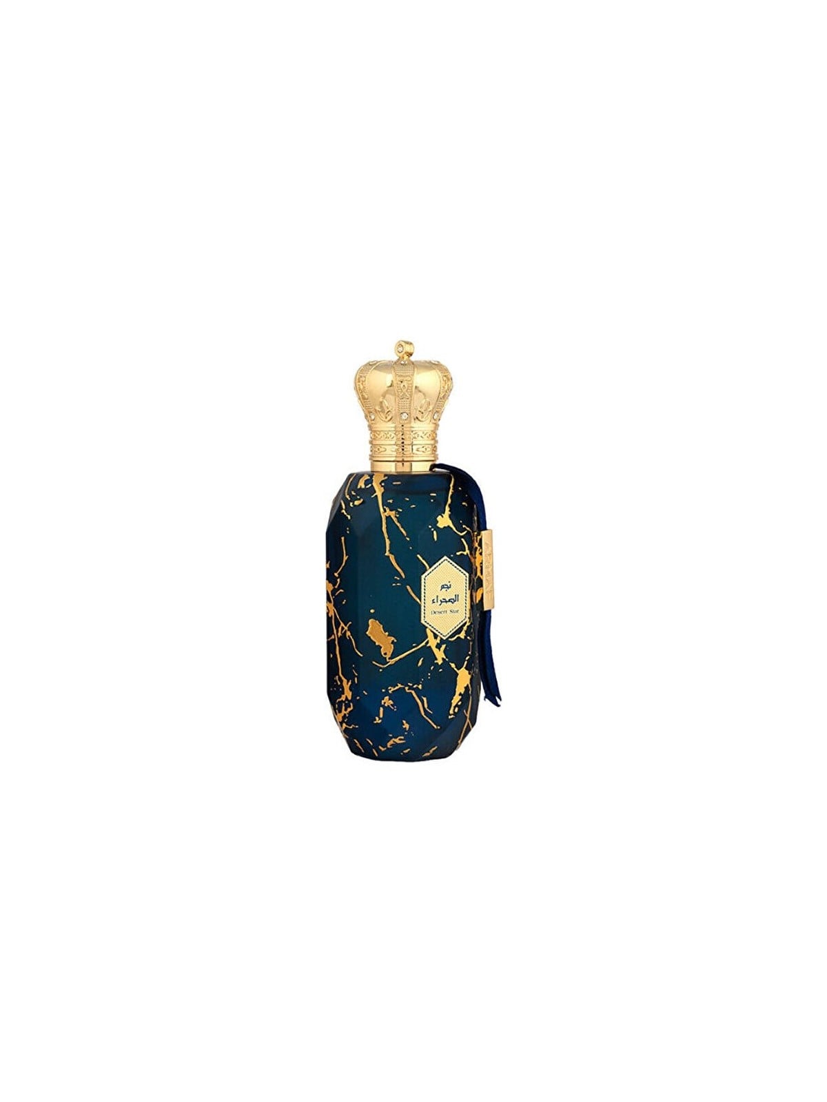 Armaf Desert Star - Eau de Parfum Donna 100ml