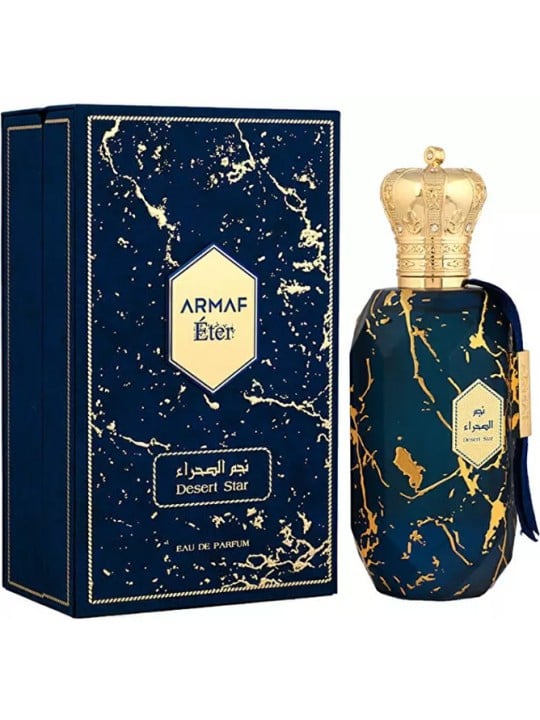 Armaf Desert Star - Eau de Parfum Donna 100ml