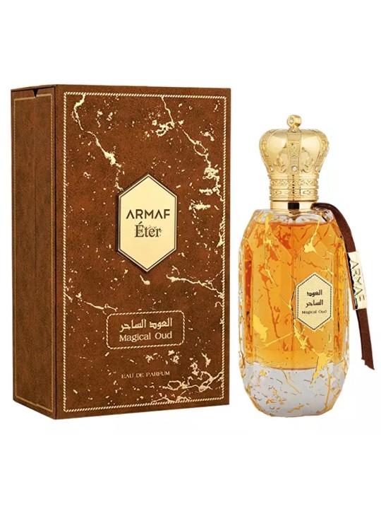 Armaf Ether Magical Oud Unisex 100ml