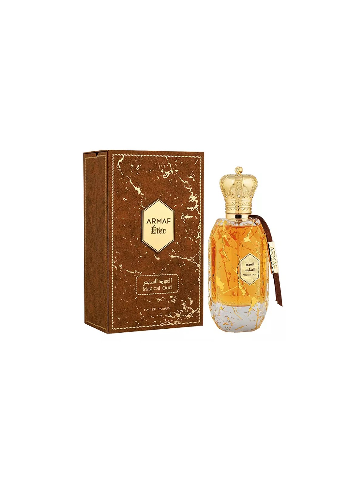 Armaf Ether Magical Oud Unisex 100ml
