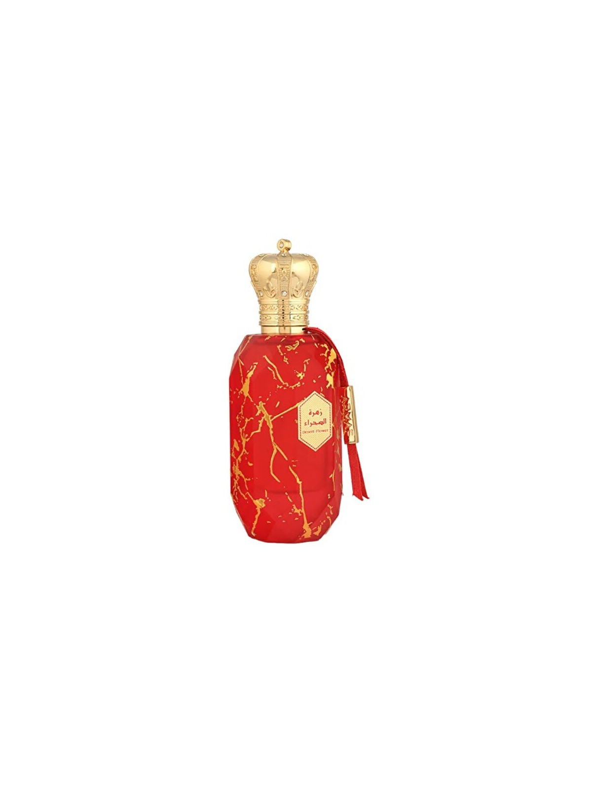 Armaf Desert Flower Eau de Parfum Unisex 100ml