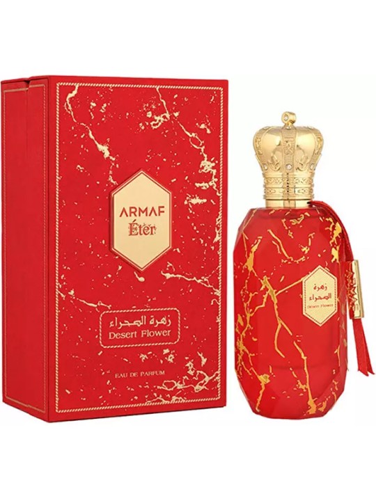 Armaf Desert Flower Eau de Parfum Unisex 100ml