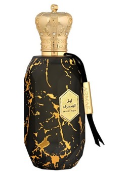 Armaf Desert Night Eau de Parfum Unisex 100ml