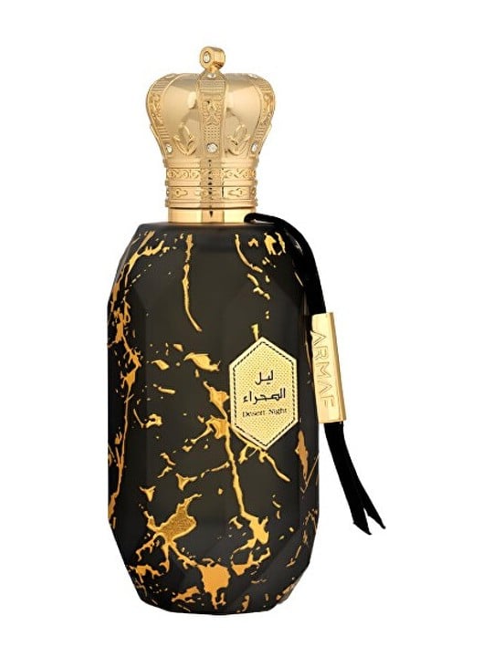 Armaf Desert Night Eau de Parfum Unisex 100ml
