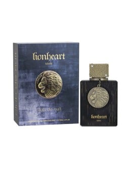Armaf Club de Nuit Lionheart Uomo 100ml EDP