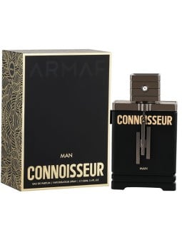 Armaf Connoisseur Eau de Parfum Uomo 100ml
