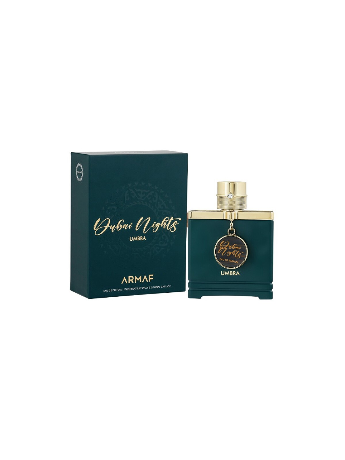 Armaf Dubai Nights Umbra Unisex 100ml EDP