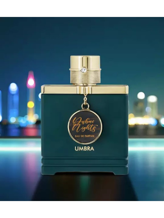 Armaf Dubai Nights Umbra Unisex 100ml EDP