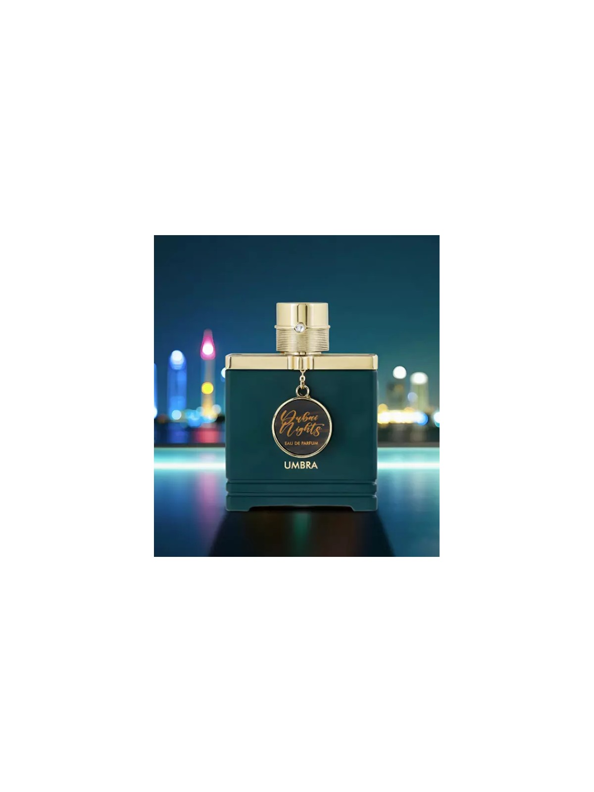Armaf Dubai Nights Umbra Unisex 100ml EDP