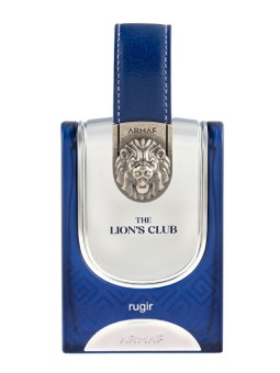 Armaf The Lion's Club Rugir EDP Uomo 100ml
