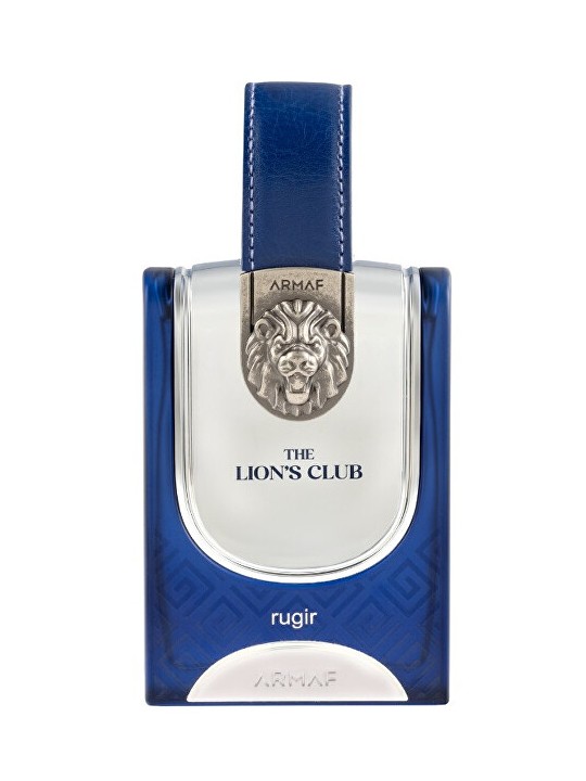 Armaf The Lion's Club Rugir EDP Uomo 100ml