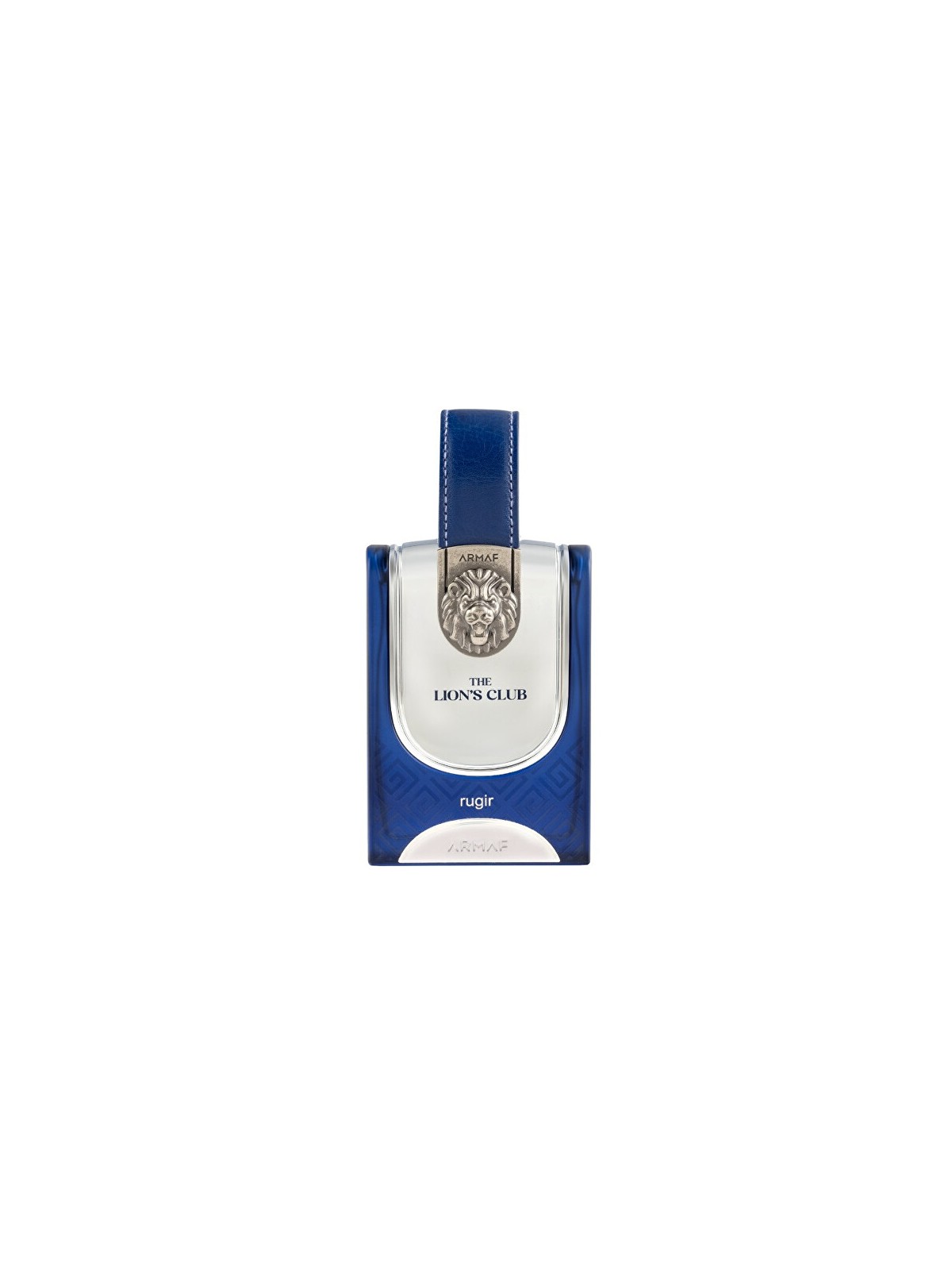 Armaf The Lion's Club Rugir EDP Uomo 100ml