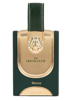 Armaf The Lion's Club Feroce Eau de Parfum Unisex
