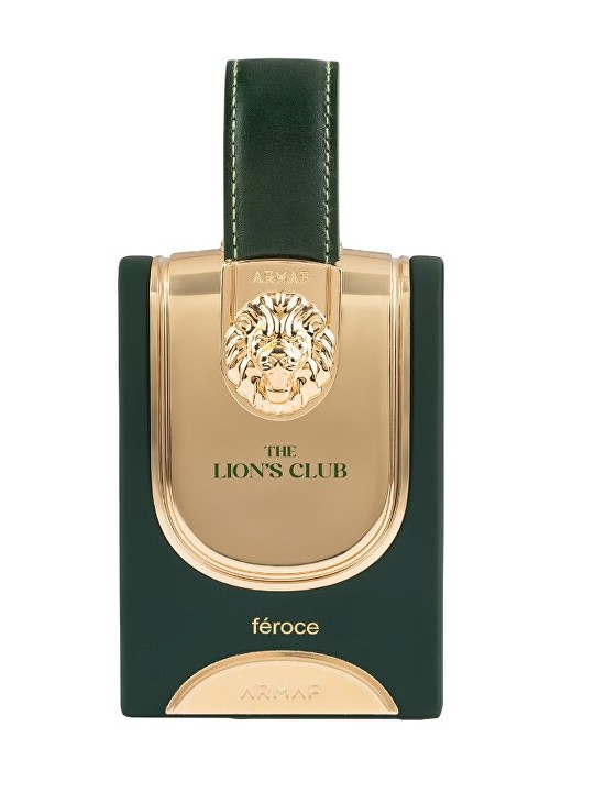 Armaf The Lion's Club Feroce Eau de Parfum Unisex