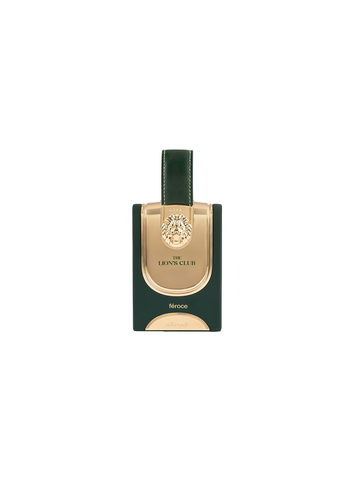 Armaf The Lion's Club Feroce Eau de Parfum Unisex