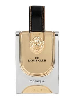 Armaf The Lion's Club Monarque eau de parfum 100ml uomo