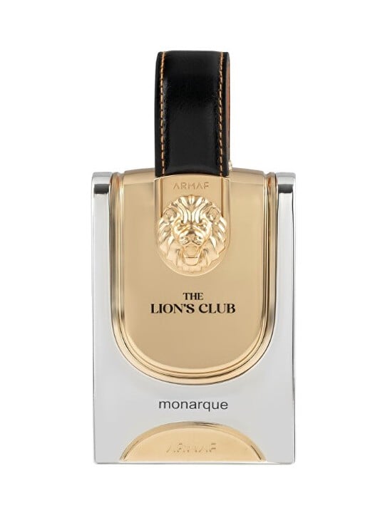 Armaf The Lion's Club Monarque eau de parfum 100ml uomo
