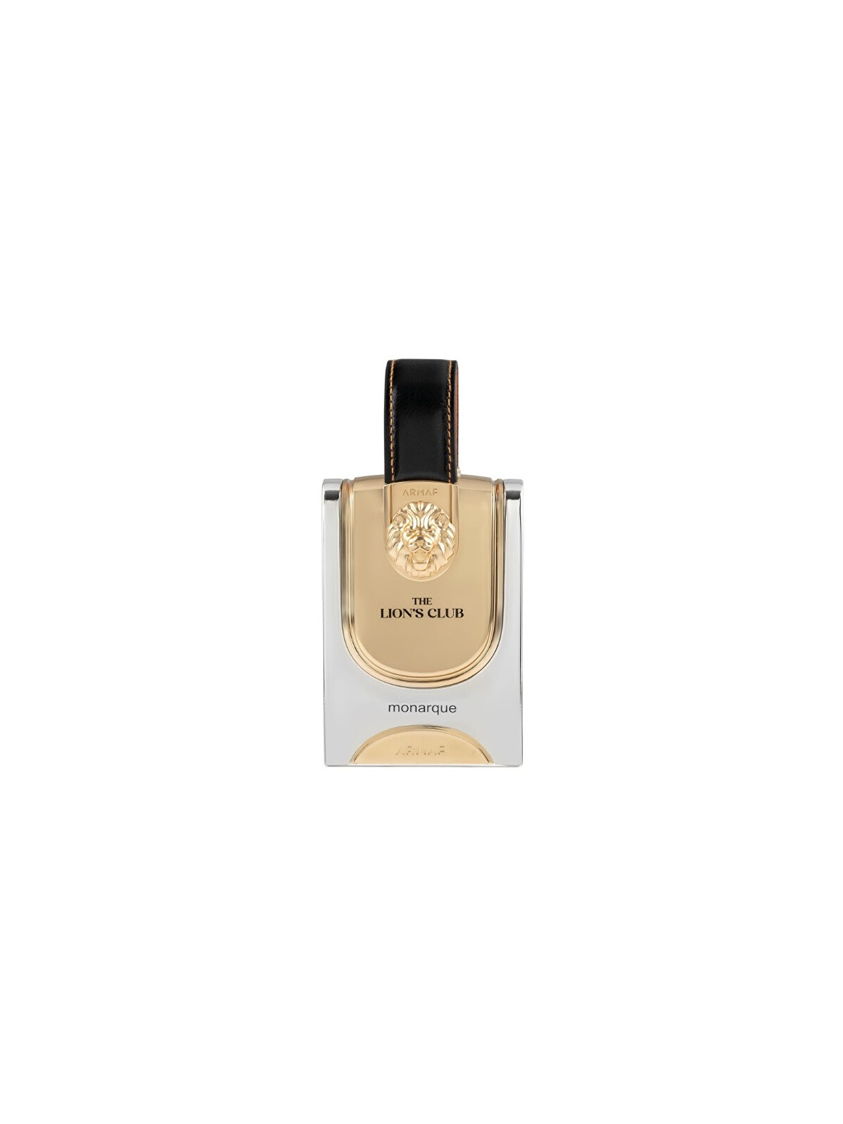 Armaf The Lion's Club Monarque eau de parfum 100ml uomo