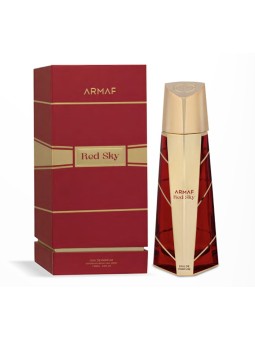 Armaf Red Sky Eau de Parfum Donna 105ml - Eleganza e Stile