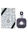 Armaf Infinity Silver eau de parfum unisex 105ml Armaf www.essenzetotalstyle.com 